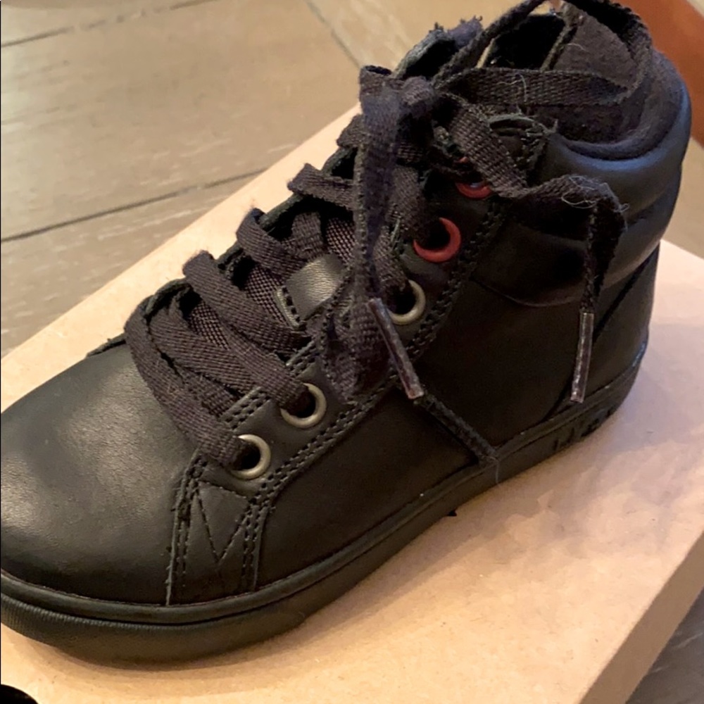 Toddler Ugg’s